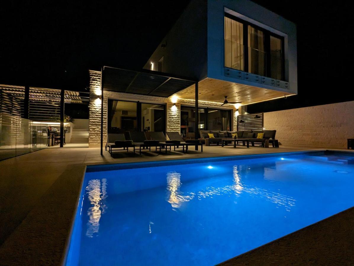 Villa Vinisce View Exterior photo