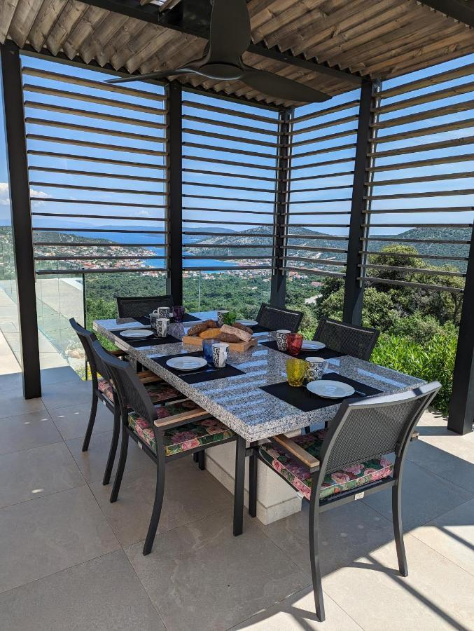 Villa Vinisce View Exterior photo