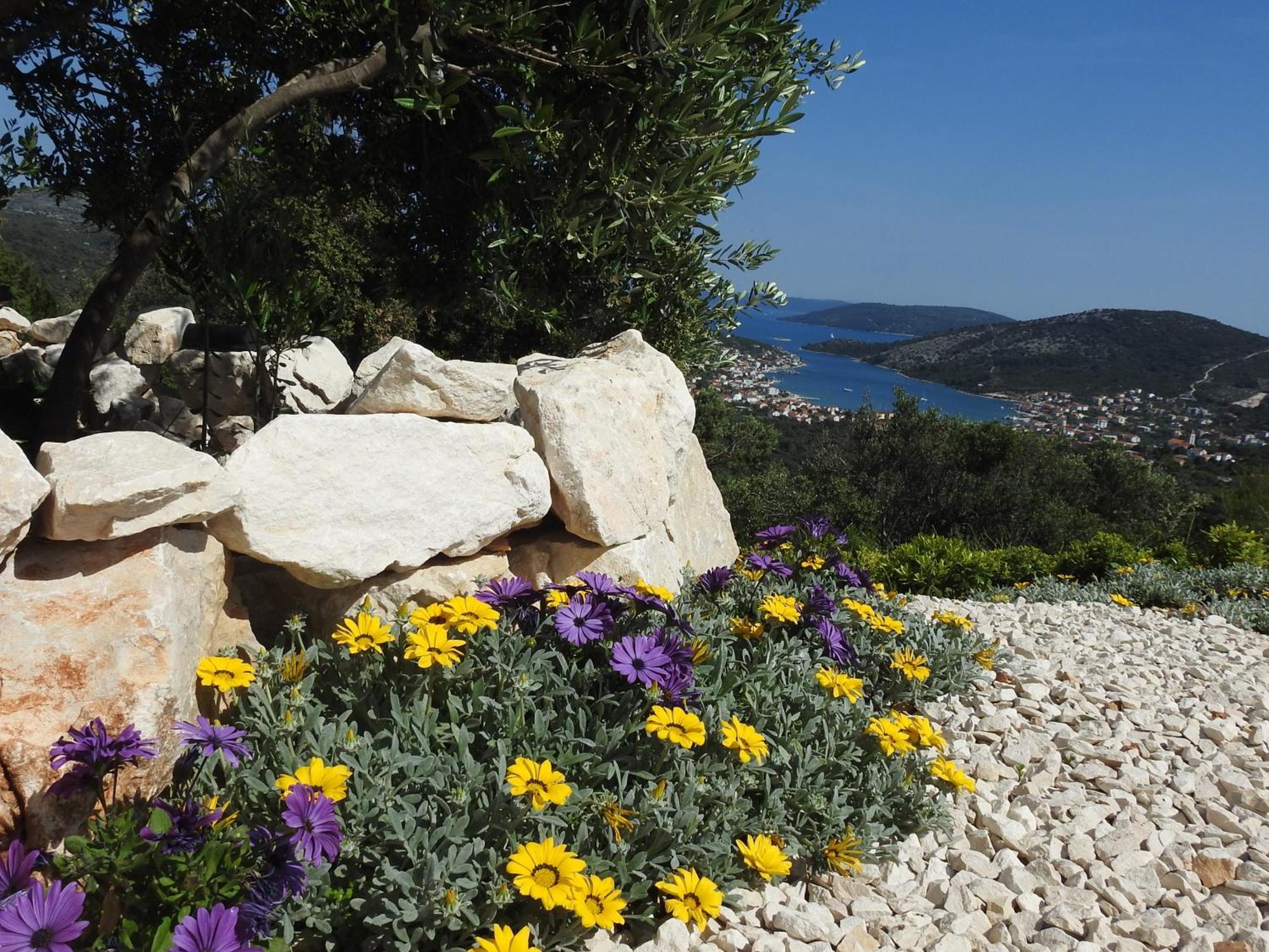 Villa Vinisce View Exterior photo